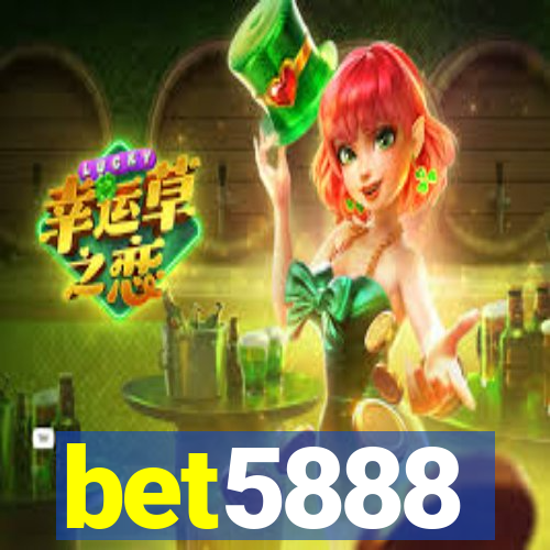 bet5888