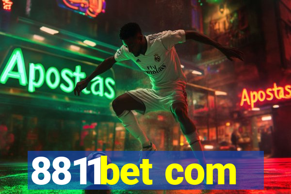 8811bet com