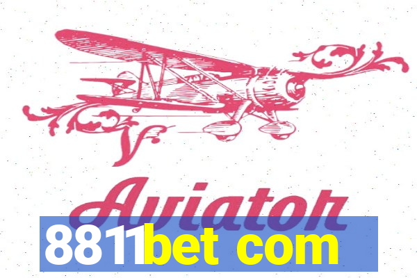 8811bet com