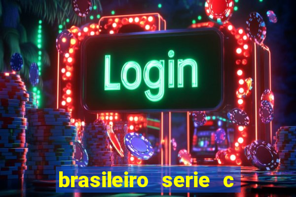 brasileiro serie c ao vivo