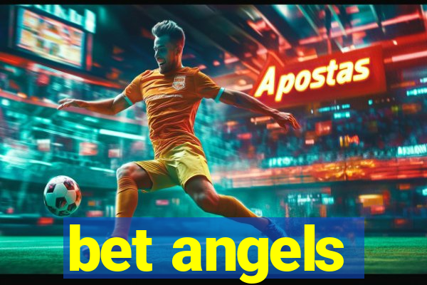 bet angels