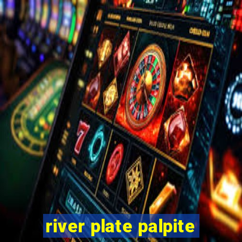 river plate palpite