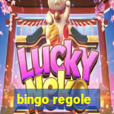 bingo regole