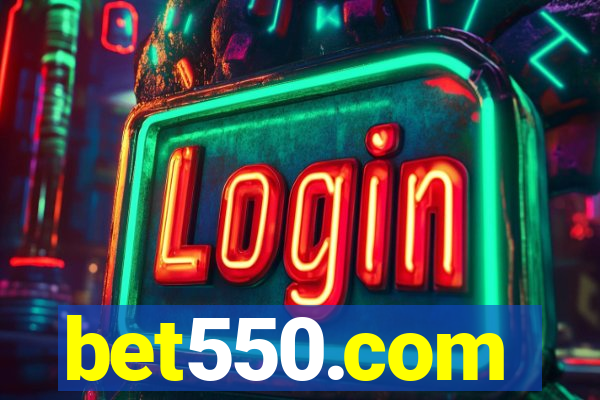 bet550.com