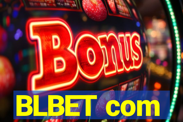 BLBET com