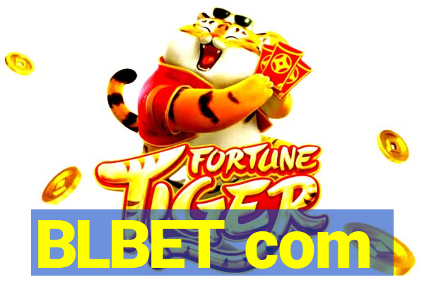 BLBET com