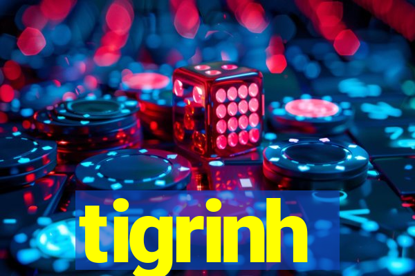 tigrinh