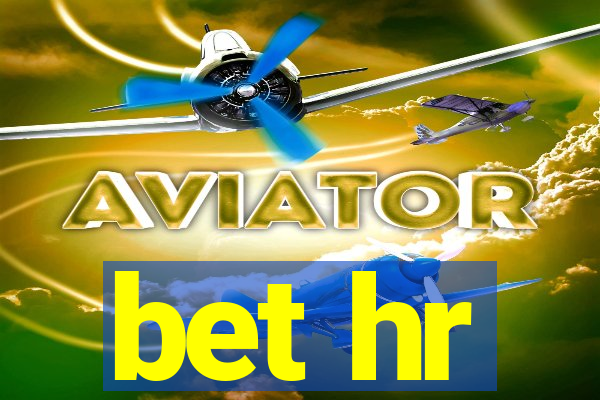 bet hr