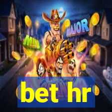 bet hr