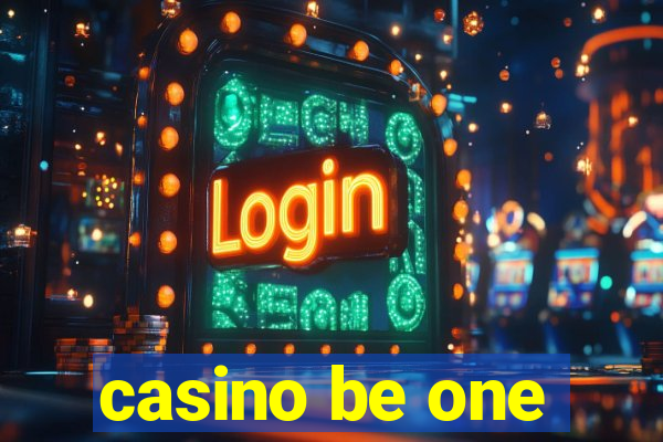 casino be one