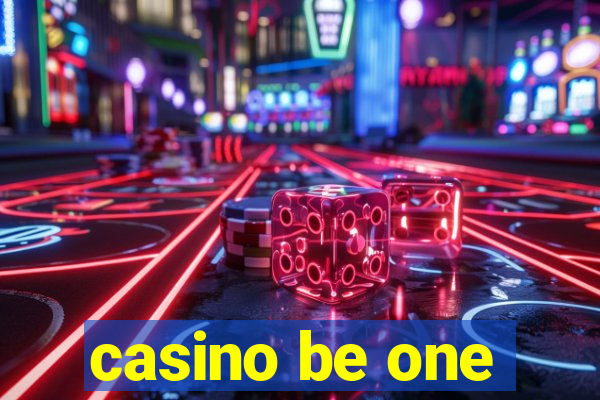 casino be one