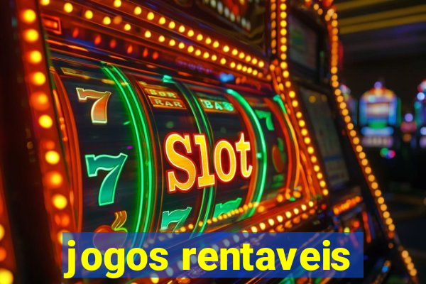 jogos rentaveis