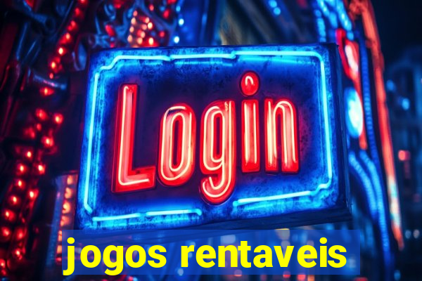 jogos rentaveis