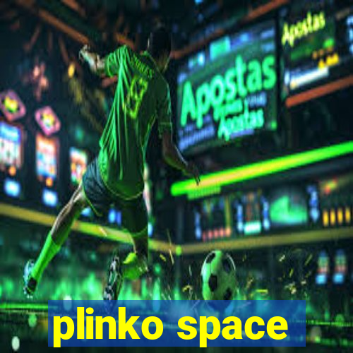 plinko space