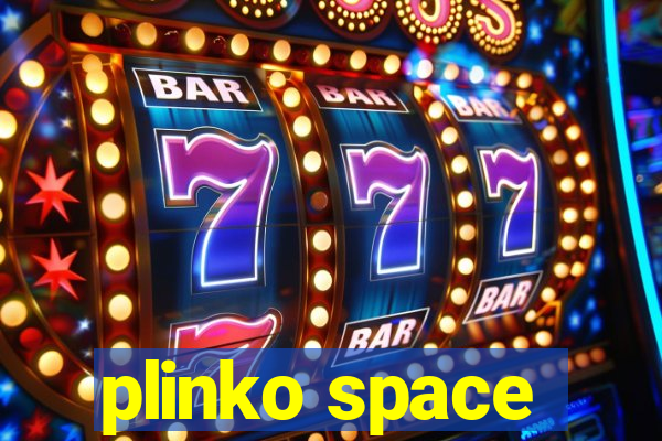 plinko space