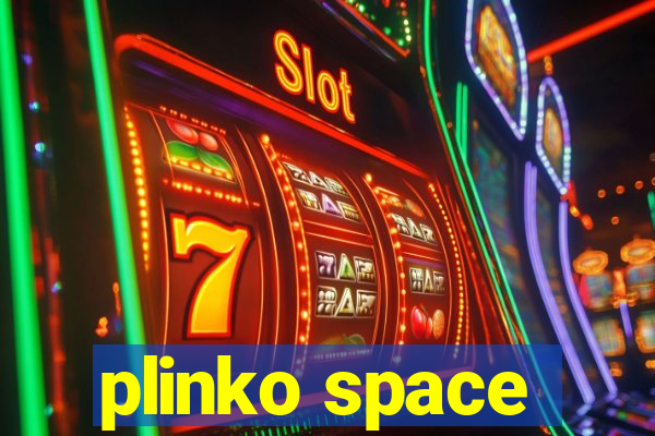 plinko space