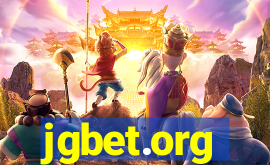 jgbet.org