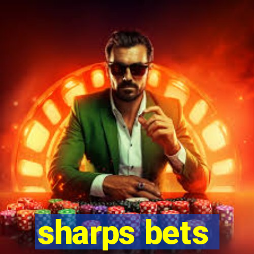 sharps bets