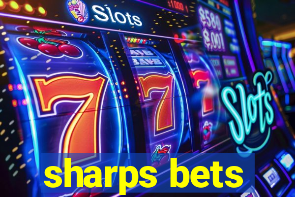 sharps bets