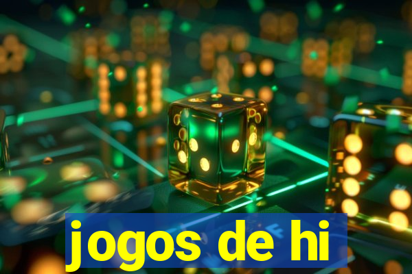 jogos de hi