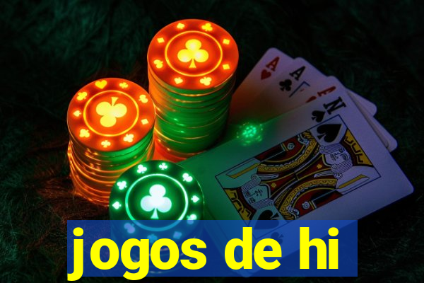 jogos de hi