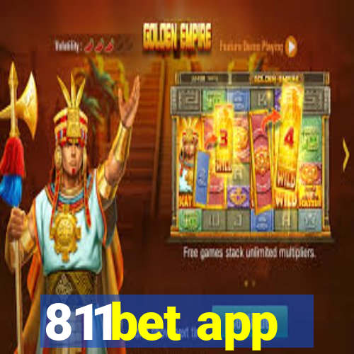 811bet app