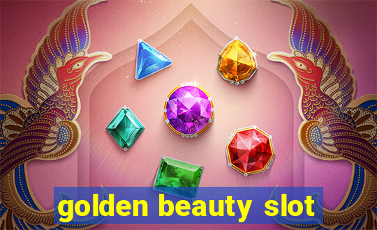 golden beauty slot