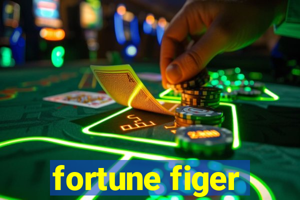 fortune figer