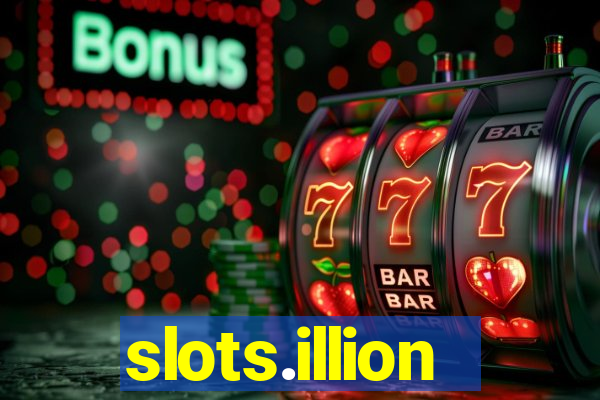 slots.illion