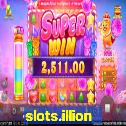 slots.illion