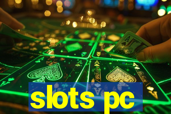 slots pc