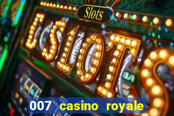 007 casino royale torrent pt-br