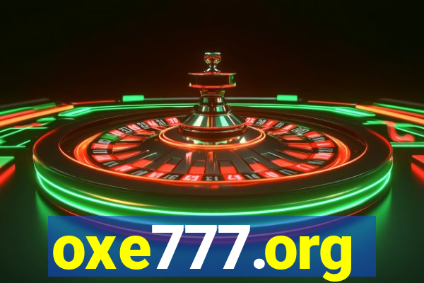 oxe777.org