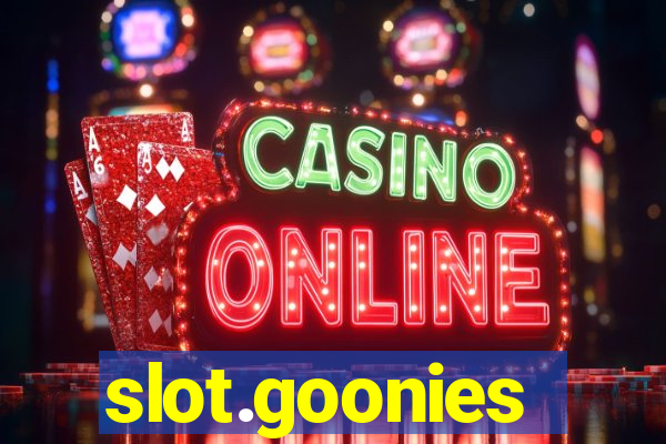 slot.goonies