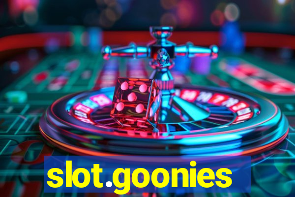 slot.goonies