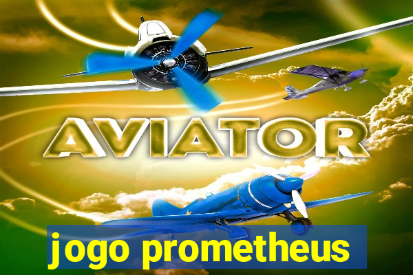 jogo prometheus