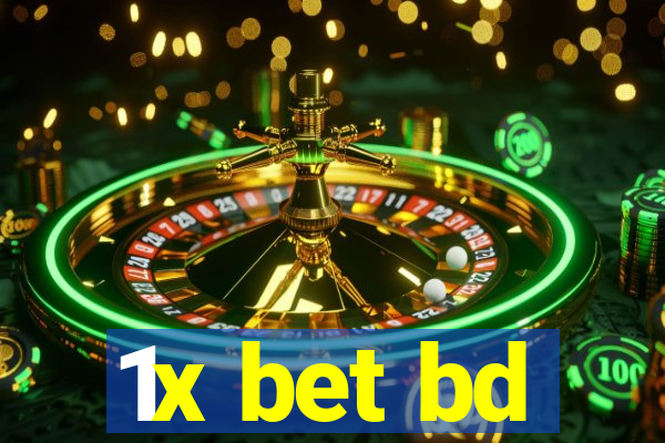 1x bet bd