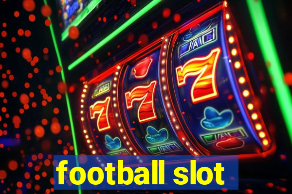 football slot