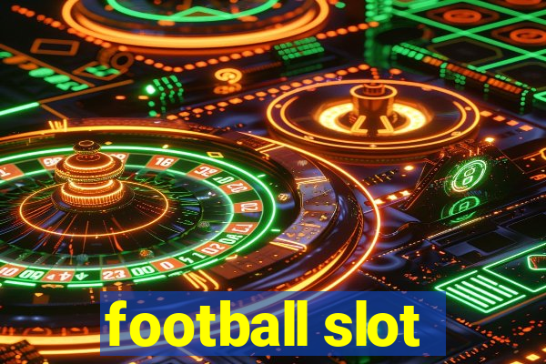 football slot