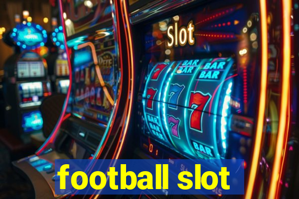 football slot