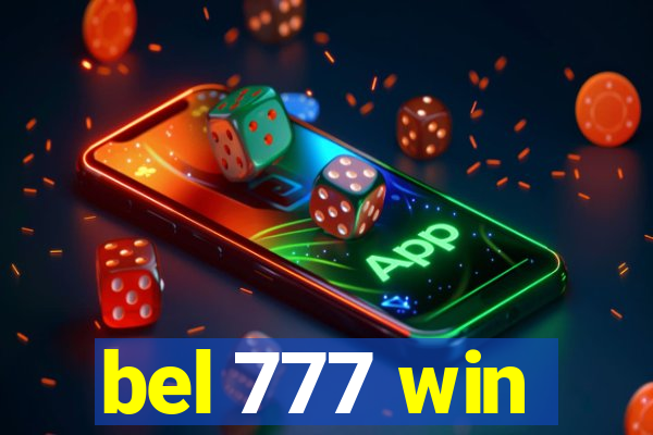 bel 777 win