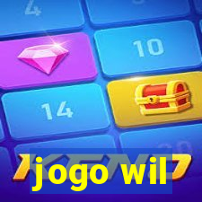 jogo wil