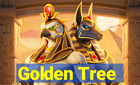 Golden Tree