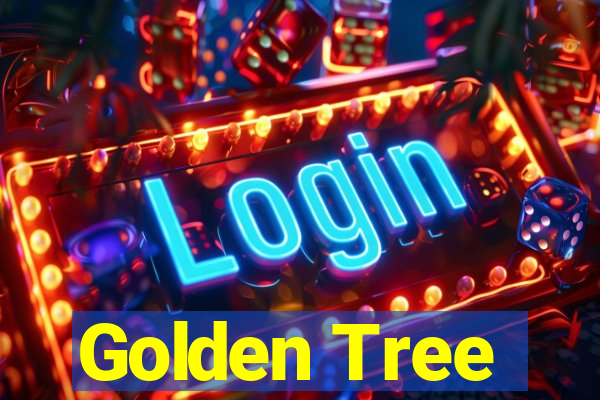 Golden Tree