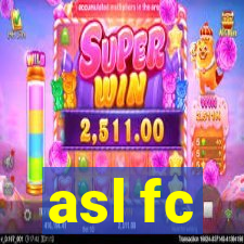 asl fc