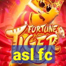 asl fc