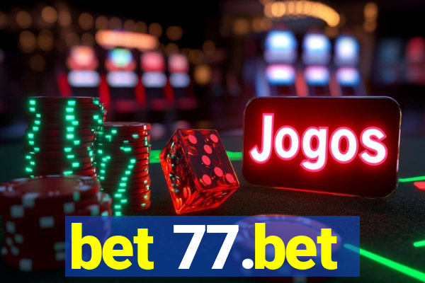 bet 77.bet