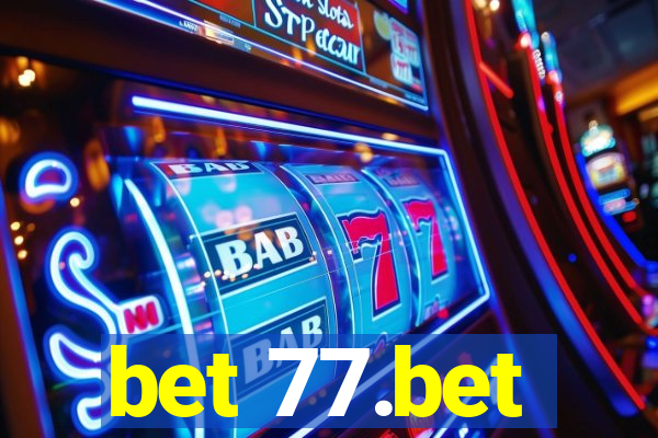 bet 77.bet