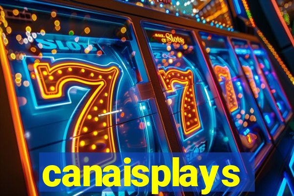 canaisplays