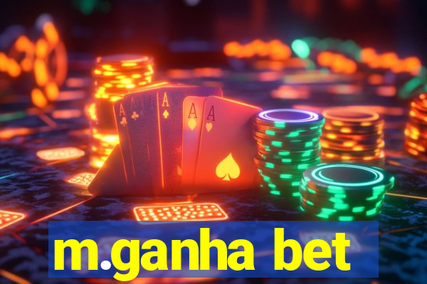 m.ganha bet